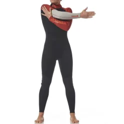 Typhoon Traje de neopreno Performance 3-2 mm