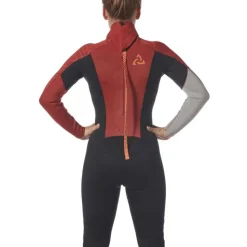 Typhoon Traje de neopreno Performance 3-2 mm