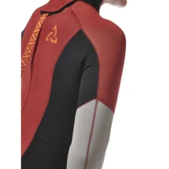 Typhoon Traje de neopreno Performance 3-2 mm
