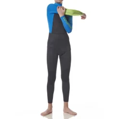 Typhoon Traje de neopreno Performance 3/2 mm