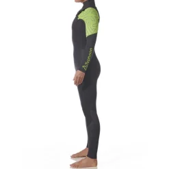 Typhoon Traje de neopreno Performance 3/2 mm