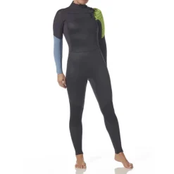 Typhoon Traje de neopreno Performance 3/2 mm