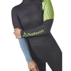 Typhoon Traje de neopreno Performance 3/2 mm