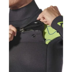 Typhoon Traje de neopreno Performance 3/2 mm