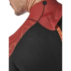 Typhoon Traje de neopreno Performance 3/2 mm