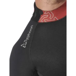 Typhoon Traje de neopreno Performance 3/2 mm