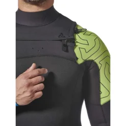 Typhoon Traje de neopreno Performance 3-2 mm