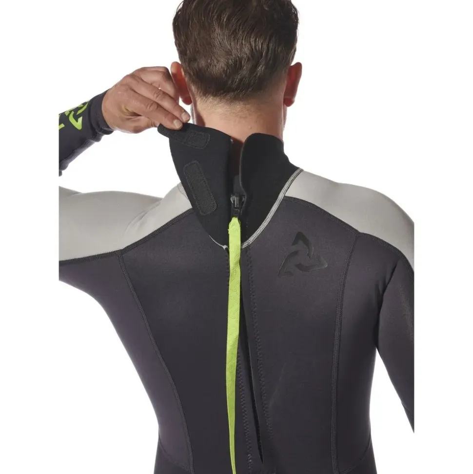 Typhoon Traje de neopreno sin mangas Essential 3 mm