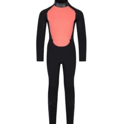 Typhoon Traje de neopreno Storm 5.4.3 mm