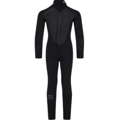Typhoon Traje de neopreno Storm 5.4.3 mm