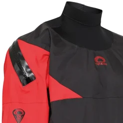 Typhoon Traje Hypercurve 4