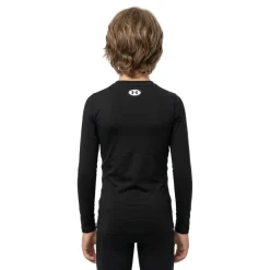 Under Armour Camiseta interior de manga larga HeatGear Armour