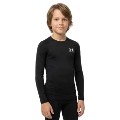 Under Armour Camiseta interior de manga larga HeatGear Armour