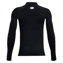 Under Armour Camiseta interior de manga larga HeatGear Armour Mock