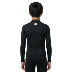 Under Armour Camiseta interior de manga larga HeatGear Armour Mock