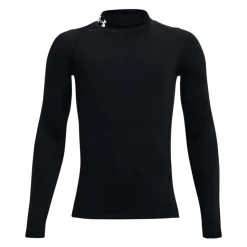Under Armour Camiseta interior de manga larga HeatGear Armour Mock
