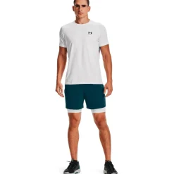 Under Armour Pantalones interiores cortos HeatGear