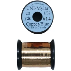 Uni Products Línea Mylar Tinsel 8.2 m