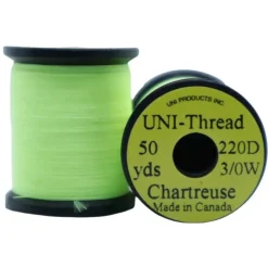 Uni Products Línea Thread 42 m