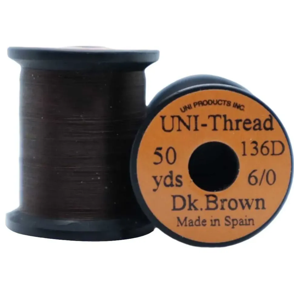 Uni Products Línea Thread 42 m