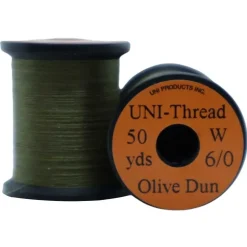 Uni Products Línea Thread 42 m