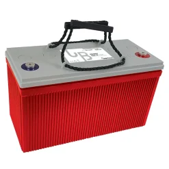 Uniteck Batería AGM 100Ah
