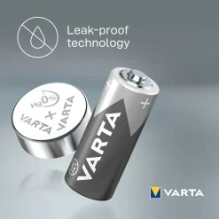 Varta Batería 1 Electronic V 27 A