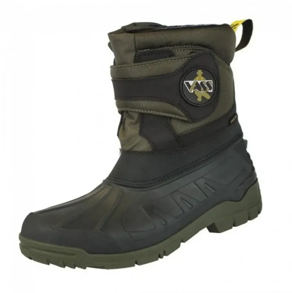 Vass Botas All Season
