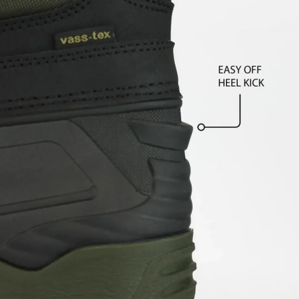 Vass Botas All Season