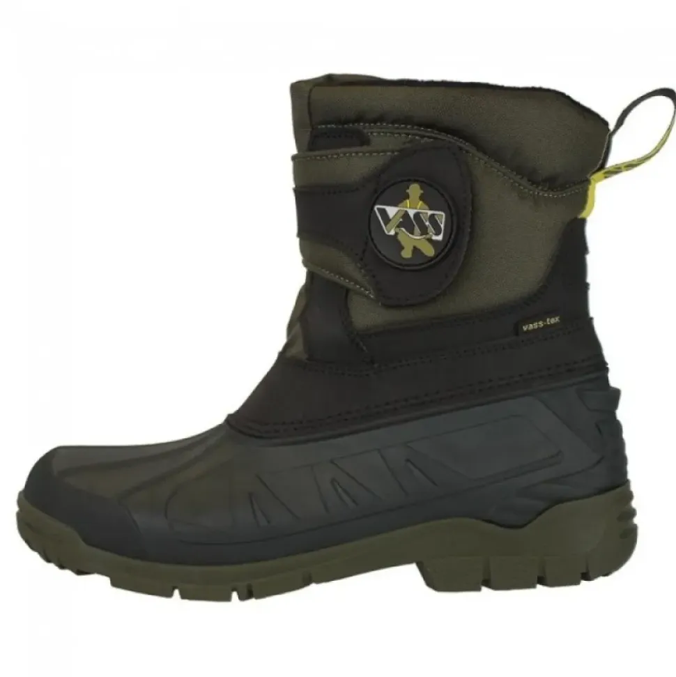 Vass Botas All Season