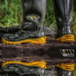 Vass Botas E