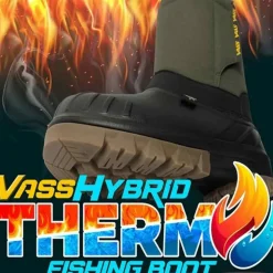 Vass Botas Hybrid Thermo