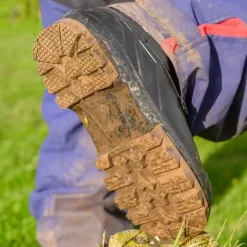 Vass Botas Hybrid Thermo