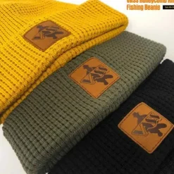 Vass Gorro Honeycombe