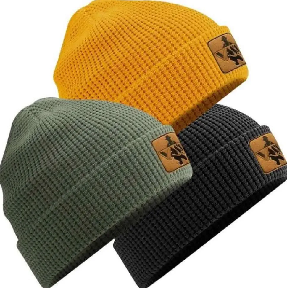 Vass Gorro Honeycombe