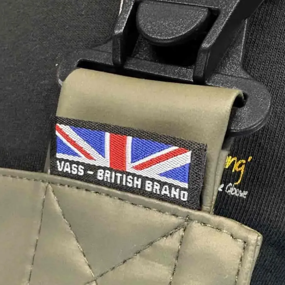 Vass Peto 220 Winter