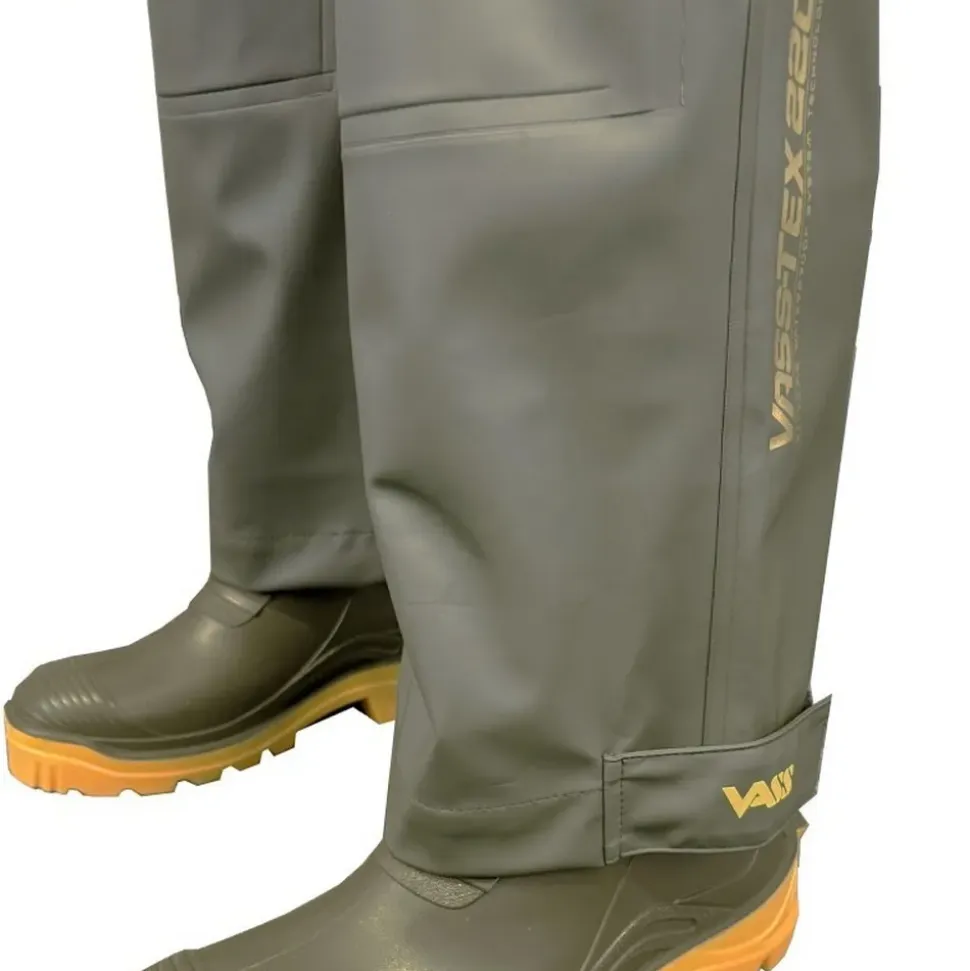 Vass Peto 220 Winter