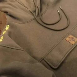 Vass Sudadera con capucha Culture
