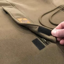 Vass Sudadera con capucha Culture