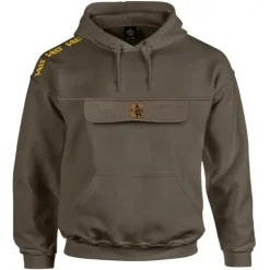 Vass Sudadera con capucha Culture