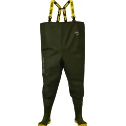 Vass Vadeador de PVC Tex 700E Wide Boy