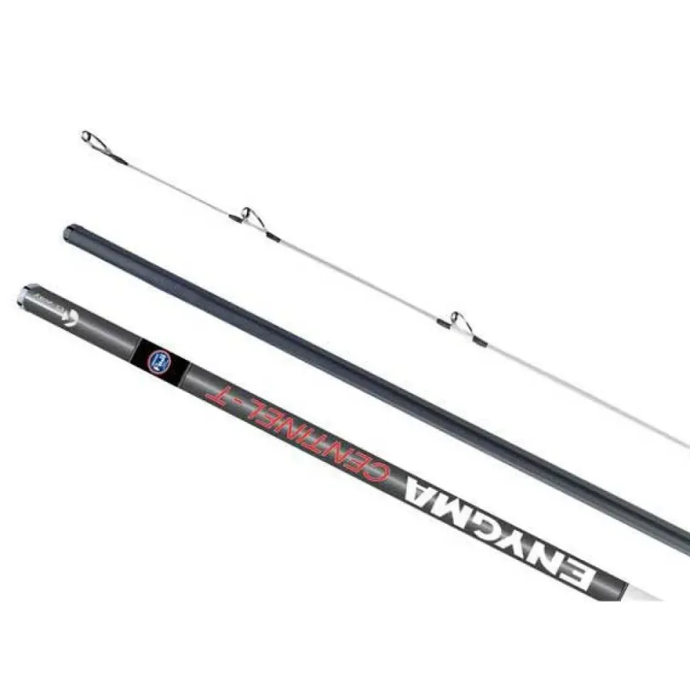 Vercelli Caña de surfcasting Enygma Centinel