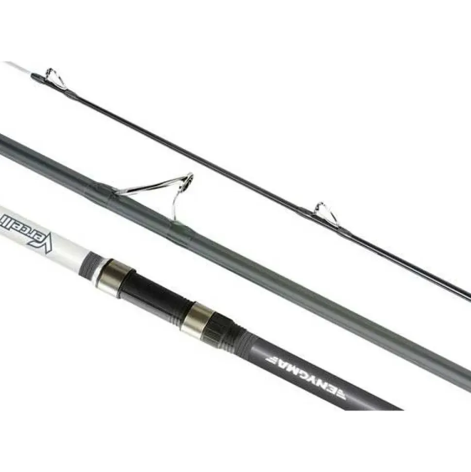 Vercelli Caña de surfcasting Enygma Centinel