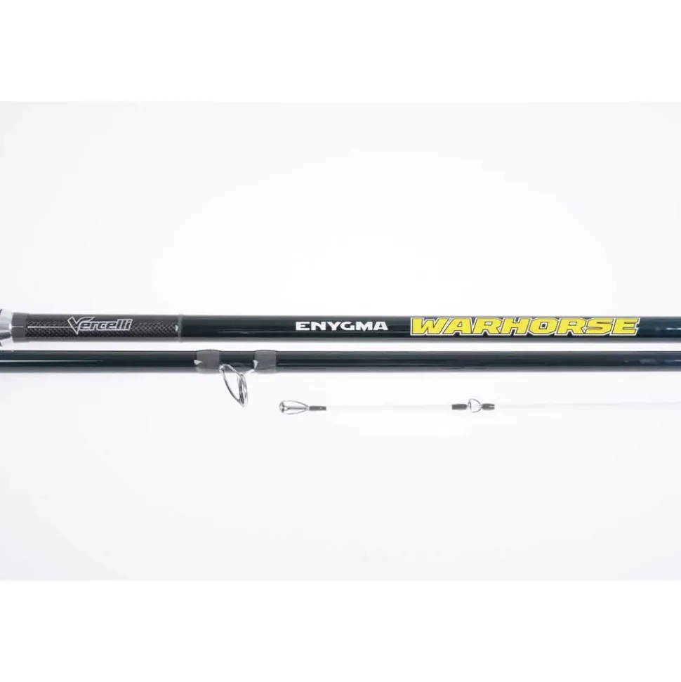 Vercelli Caña de surfcasting Enygma Warhorse