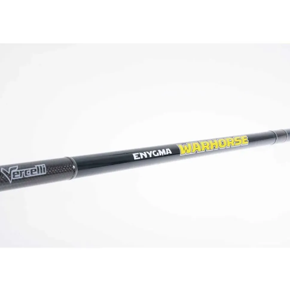 Vercelli Caña de surfcasting Enygma Warhorse