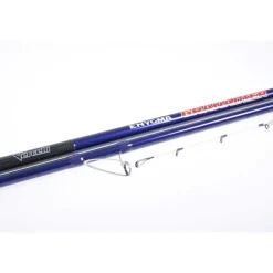 Vercelli Caña de surfcasting Enygma Granadier