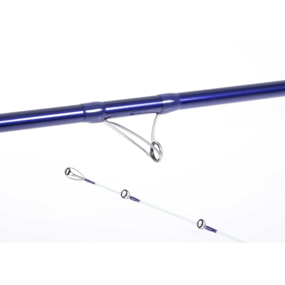 Vercelli Caña de surfcasting Enygma Granadier