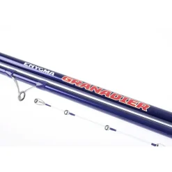 Vercelli Caña de surfcasting Enygma Granadier