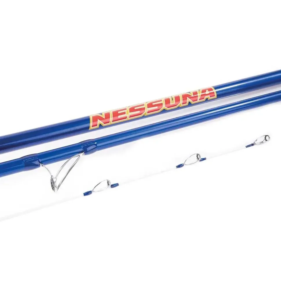 Vercelli Caña de surfcasting Enygma Nessuna