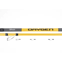 Vercelli Caña de surfcasting Oxygen Apprendista